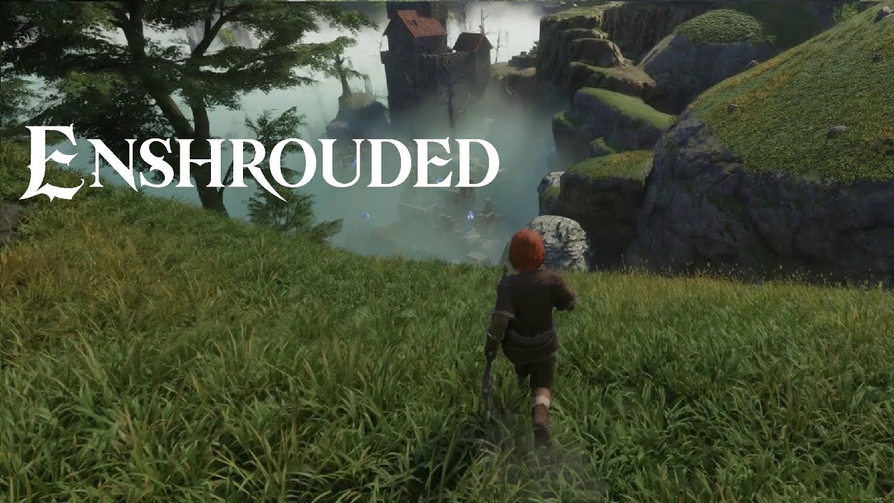 Enshrouded 34 - Getting the Mortar