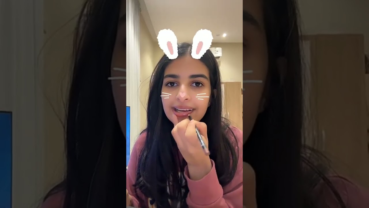 سنابات عائلة ام هيون | فقرة هيفاء  😍