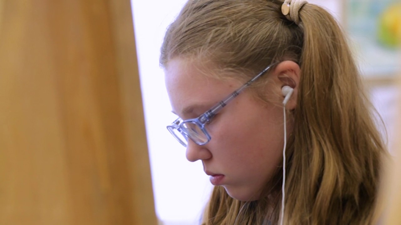 Открытый урок Т.В. Калининой