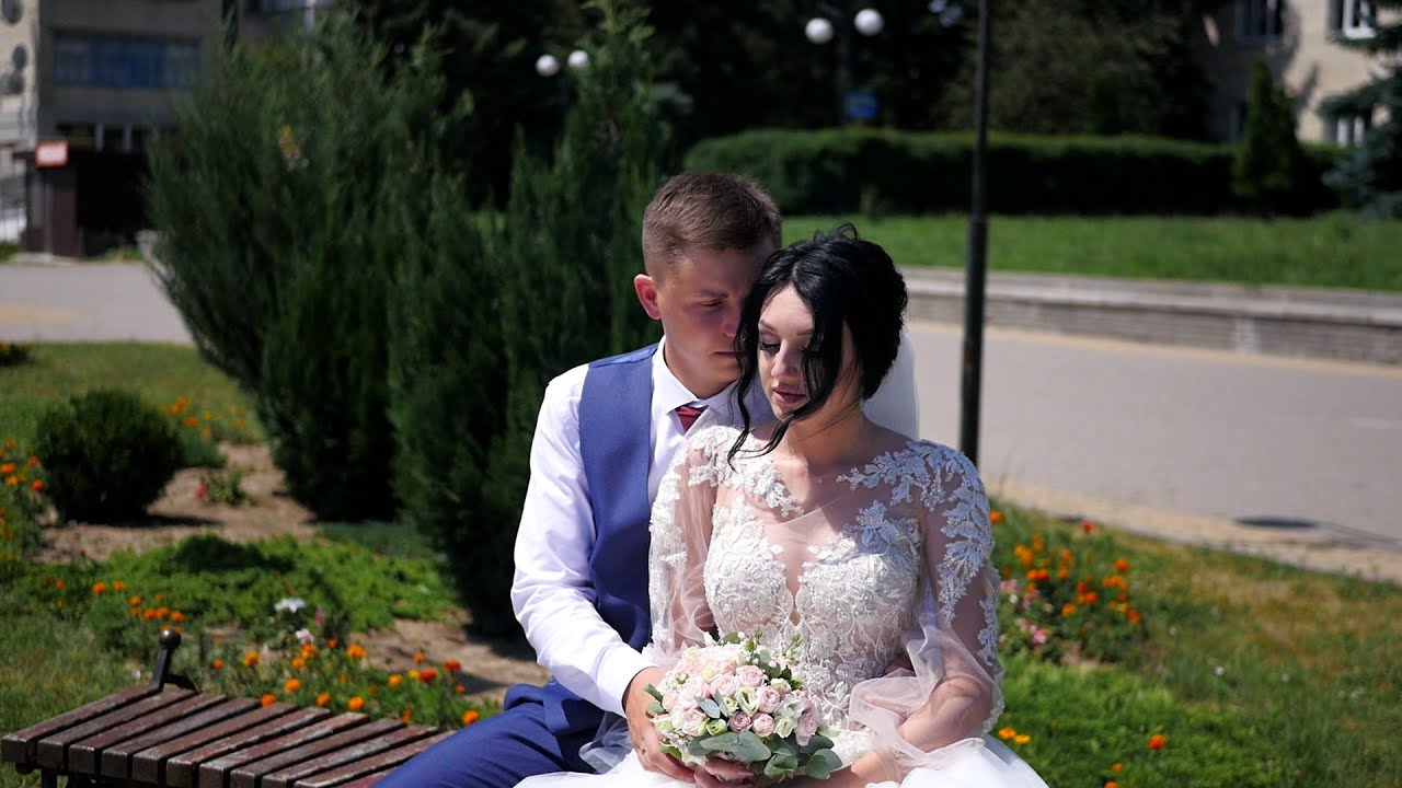 Сергій & Інна  (17.07.2021)
