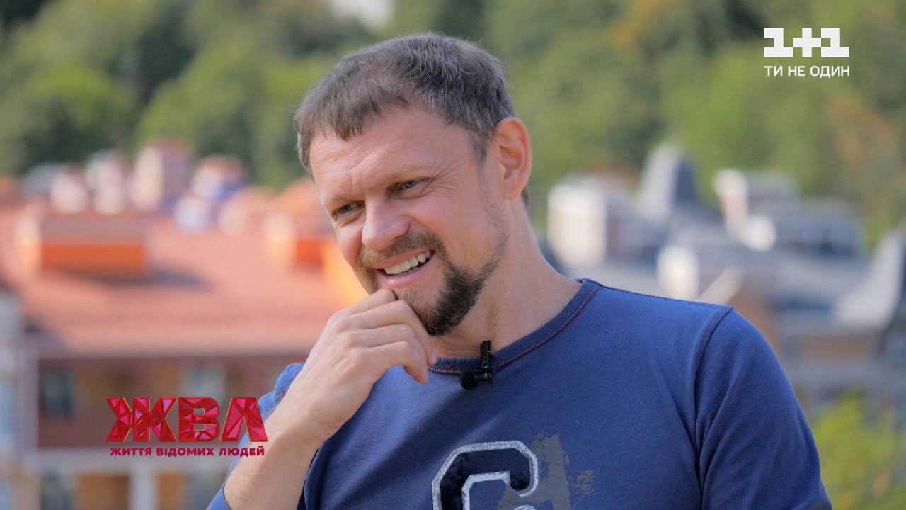 Какую трагедию Гарик Бирча пережил на съемочной площадке 