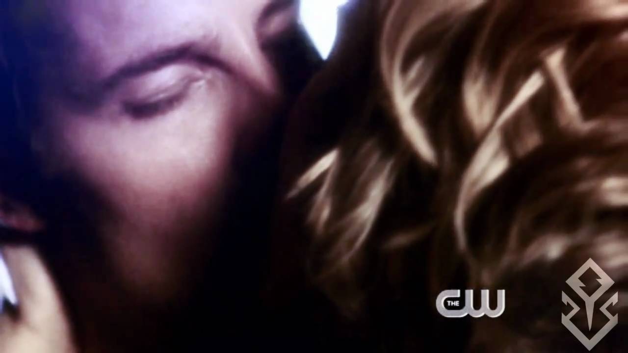 Chloe/Oliver/Clark: Signs