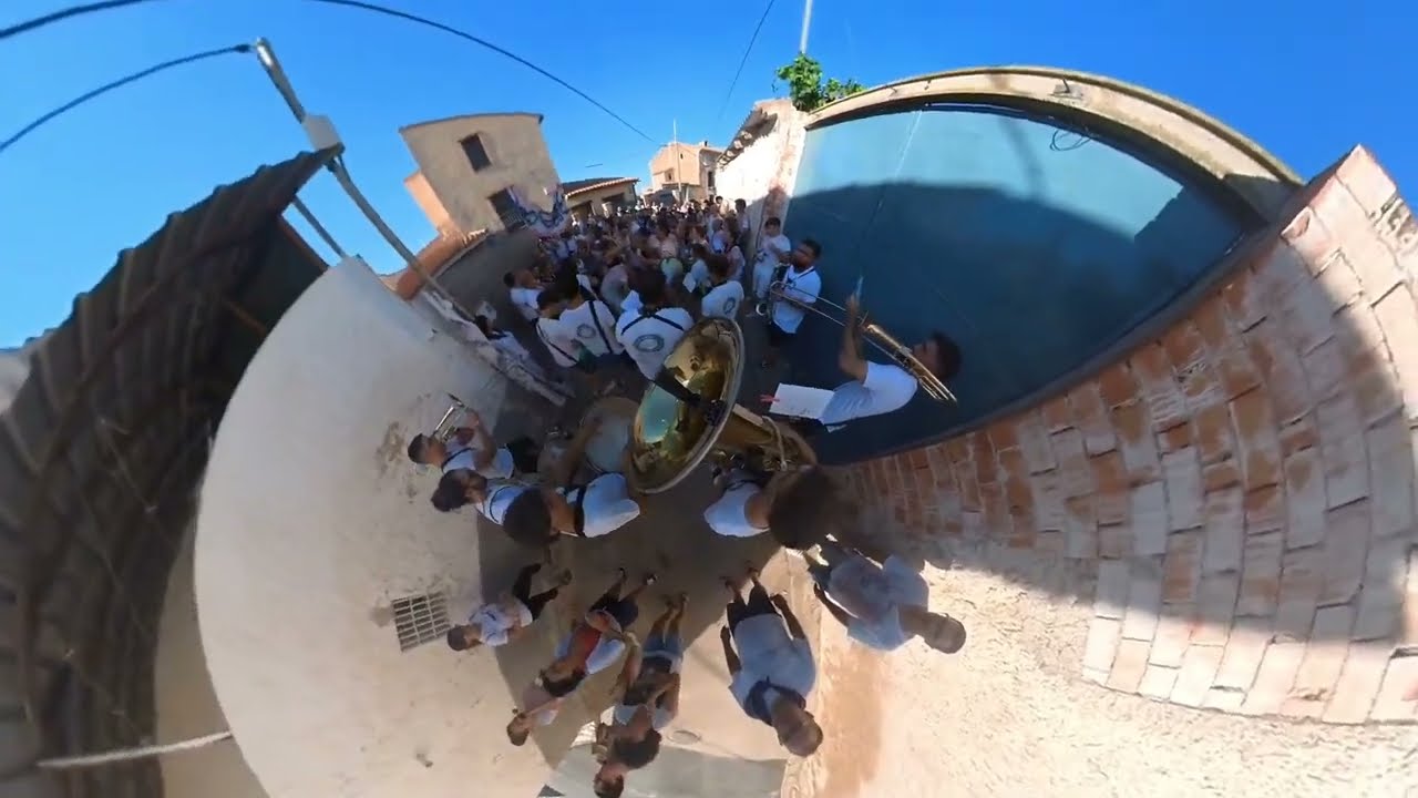 La Bachata + Despechá + Quédate - Xaranga Quart de To