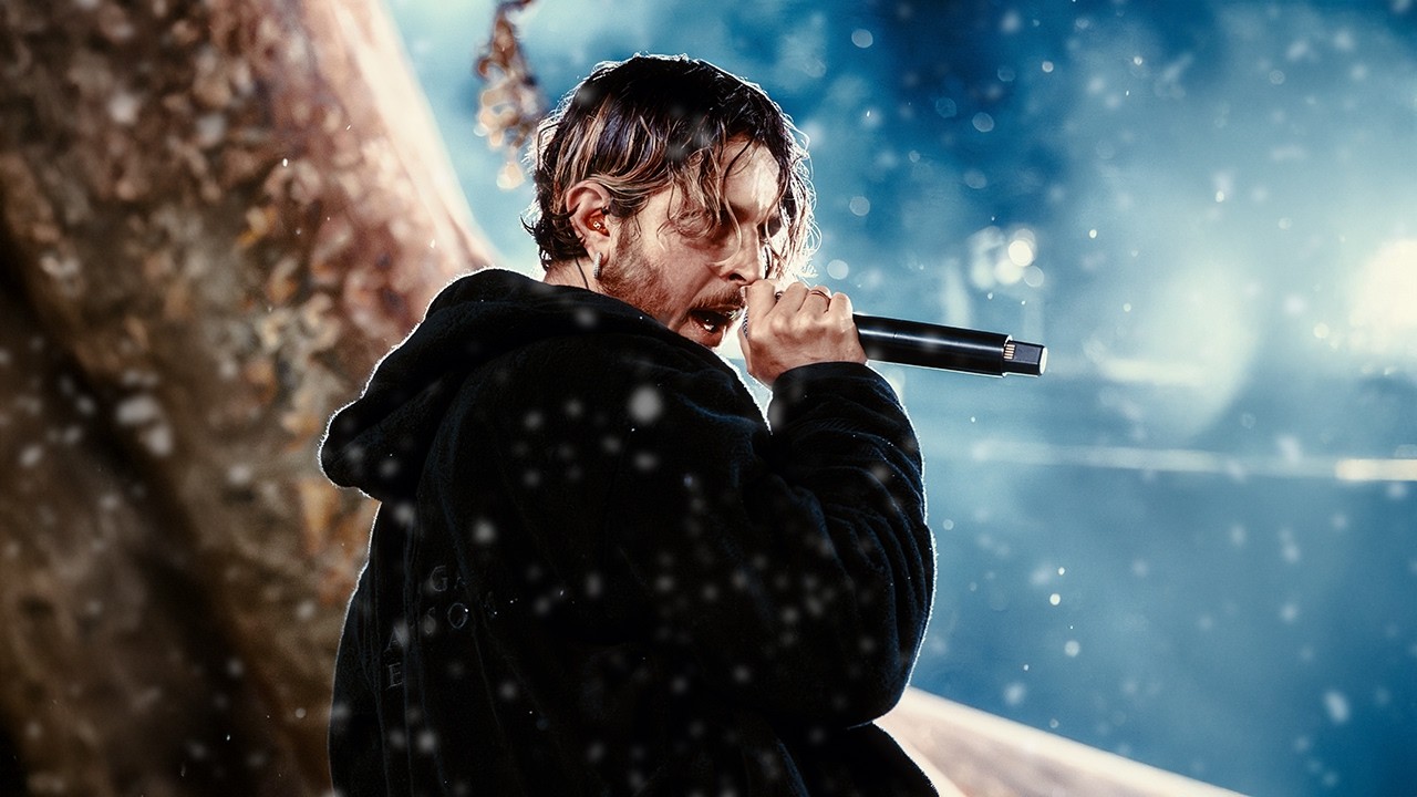 Oscar and the Wolf | Tomorrowland Winter 2026