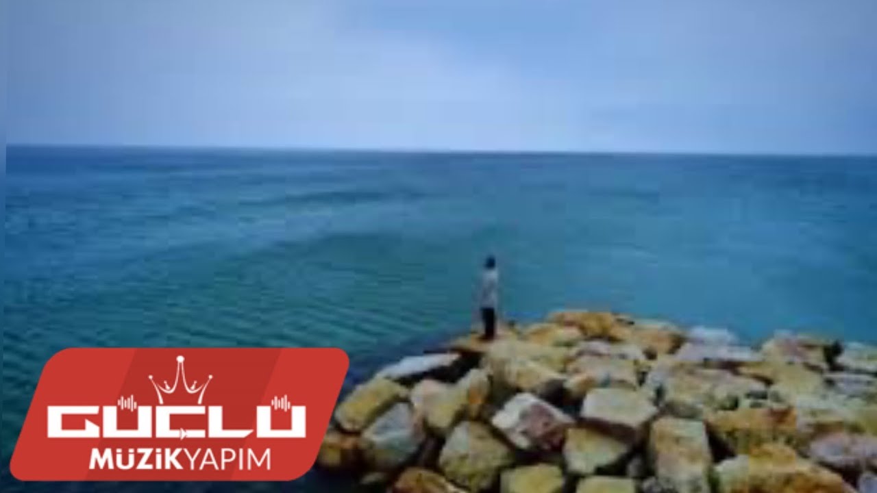 G&uuml;&ccedil;l&uuml; Soydemir - Yıllar &Ouml;nceki Mazim (Official Video Klip)