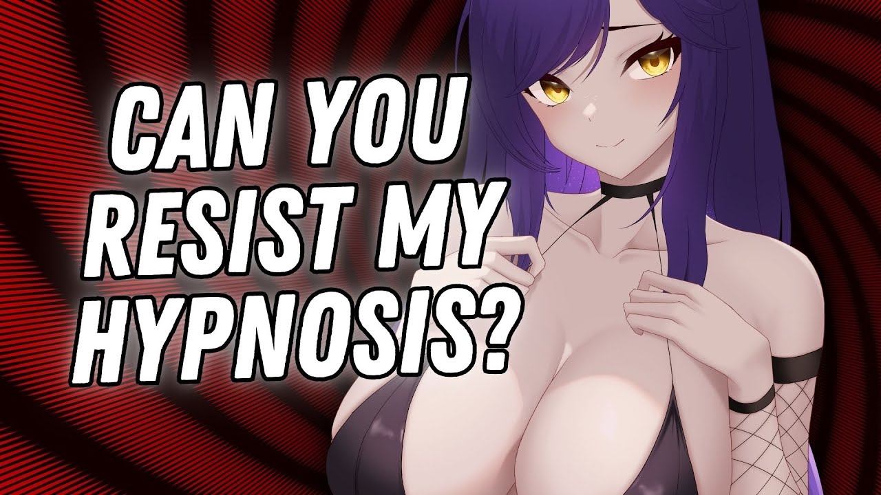 Remember to Forget to Resist Being Hypnotized [F4A] [Fdom] [Amnesia] [Gaslighty] [Confusion]