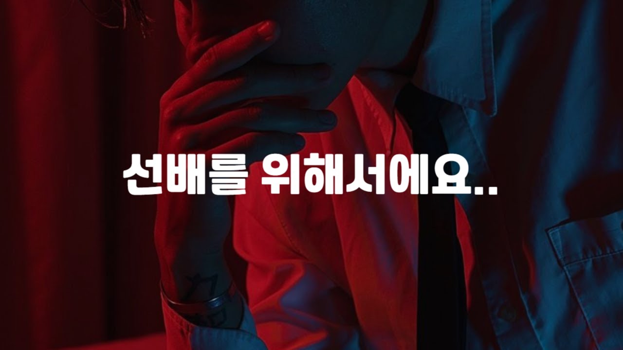 남자 ASMR | 배신한 부하 직원이 상사가 되어 돌아와 지배하다 | 혐관물 | BoyFriend ASMR | Roleplay ASMR | 女性向けASMR