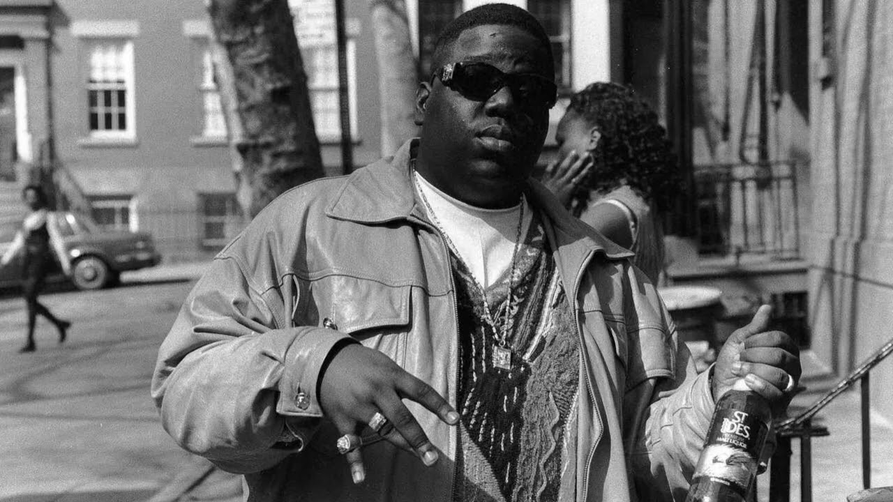"King" | Boom Bap Instrumental | Old School Hip Hop Beat | 90s Rap Instrumental