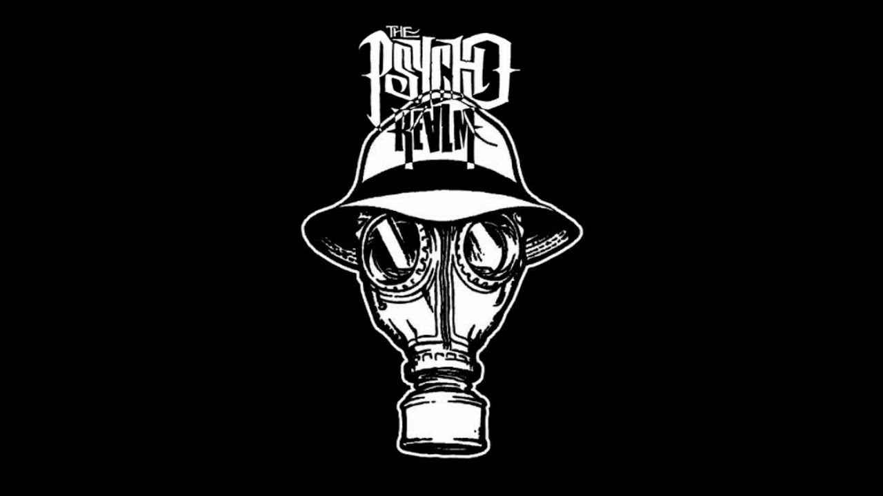 The Psycho Realm type beat 