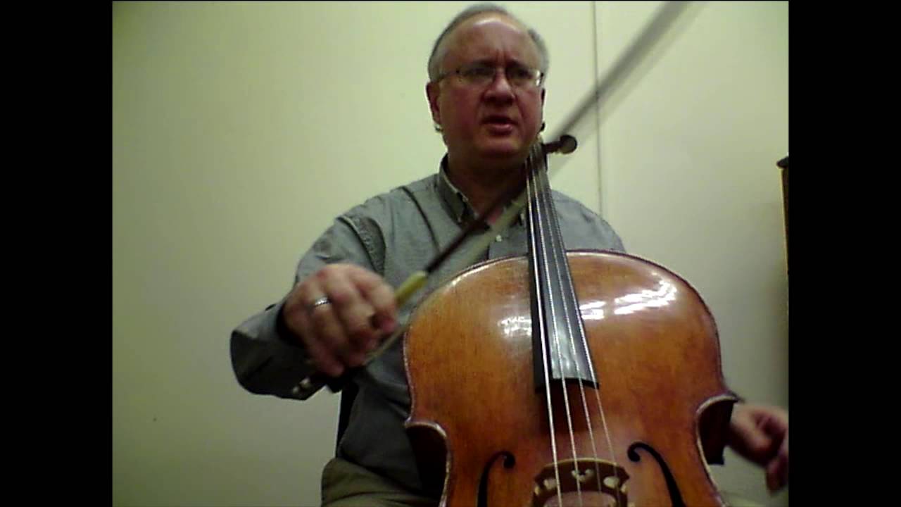 Popper Etude No. 22 - A Practice Guide
