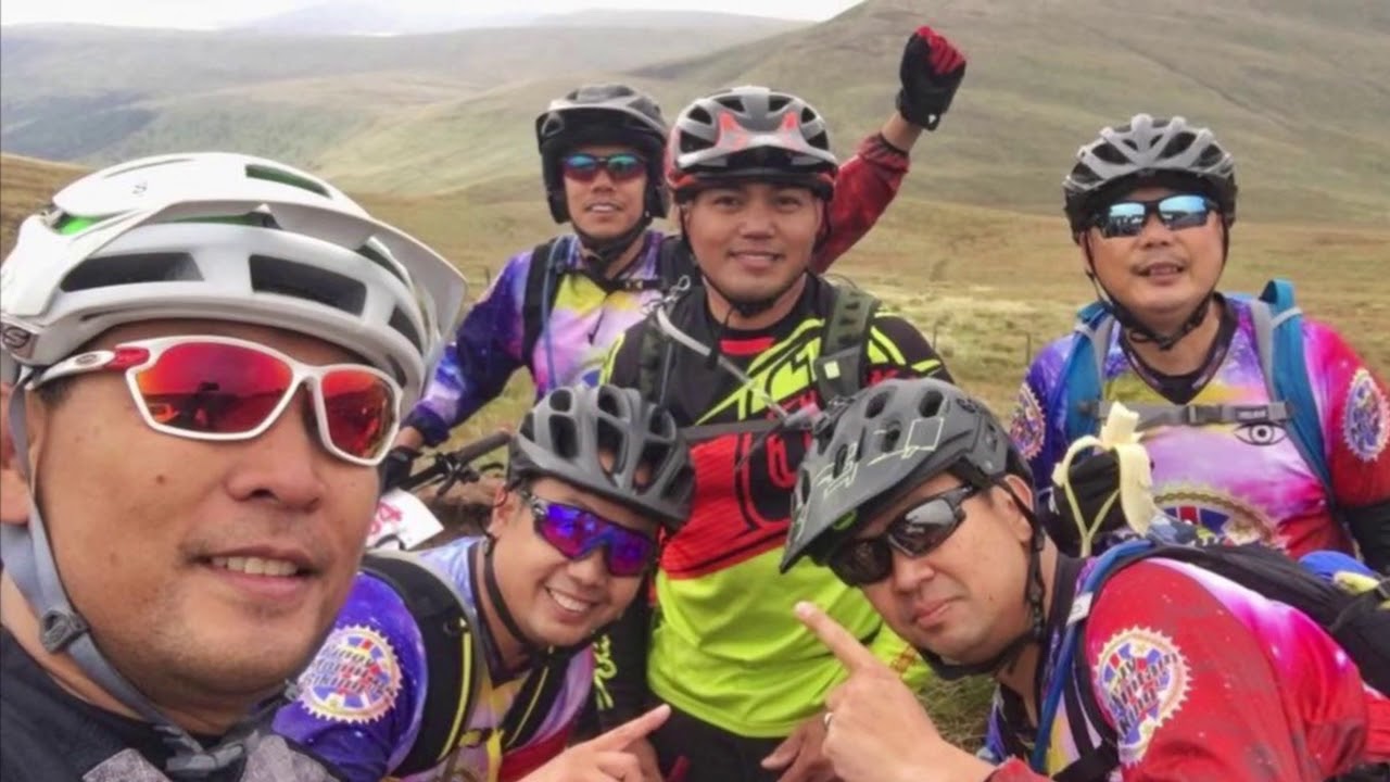 The Final Brecon Beast 2018