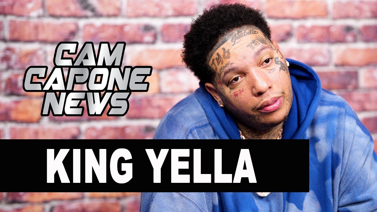King Yella On Lil Durk’s Mom Saying His Support Is Getting Smaller: He Can’t Do Nothing For Anybody