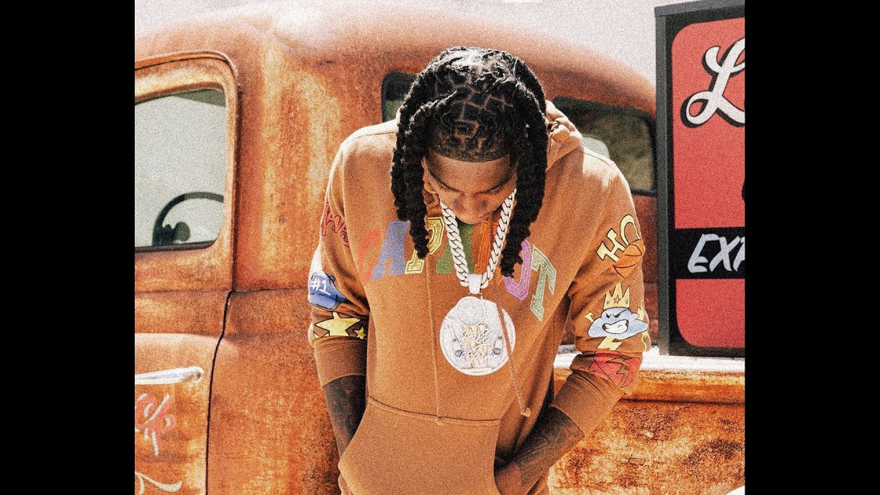 [FREE] Polo G Type Beat 2026 ''Slow Poison''