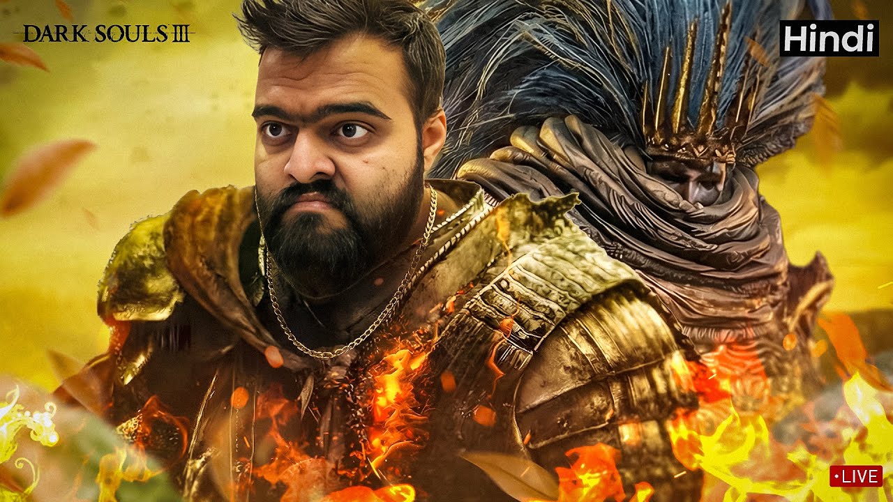 🔴LIVE - DID NOT CHANGE THE BUILD AS INT IS GOAT😭! FIRST PLAYTHROUGH #3 | SUB GOAL- 1500
