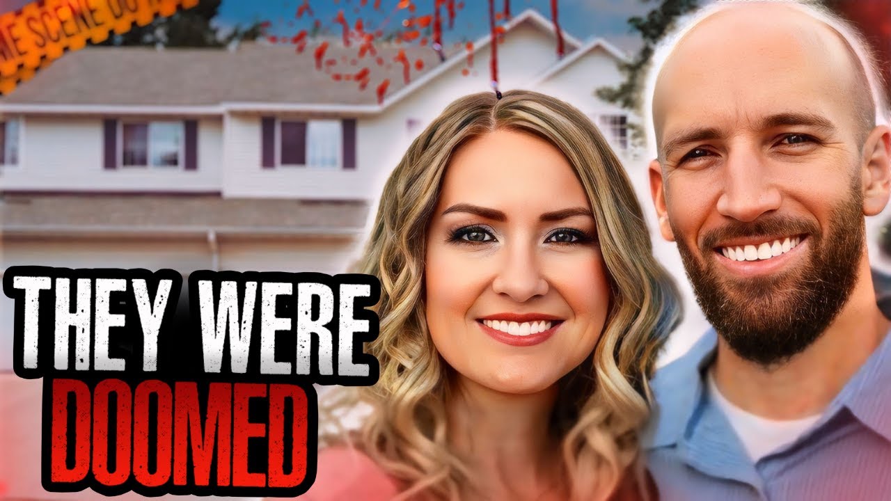 Why would a &ldquo;Husband&rdquo; murder his entire family? Case of Michael Haight. True Crime Documentary.