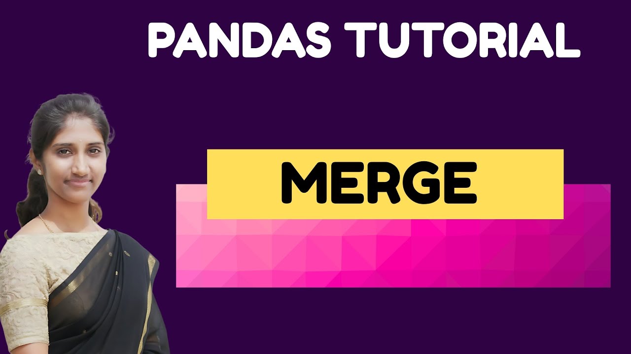 Pandas merge() Explained | Join Two DataFrames Like SQL