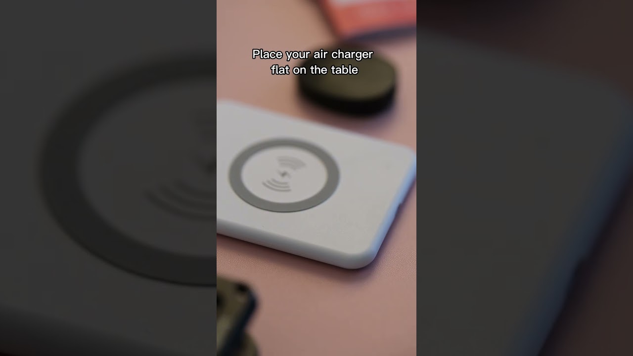 How to wirelessly charge your RONDO 3 audio processor? #medel #cochlear #shorts #youtubeshorts
