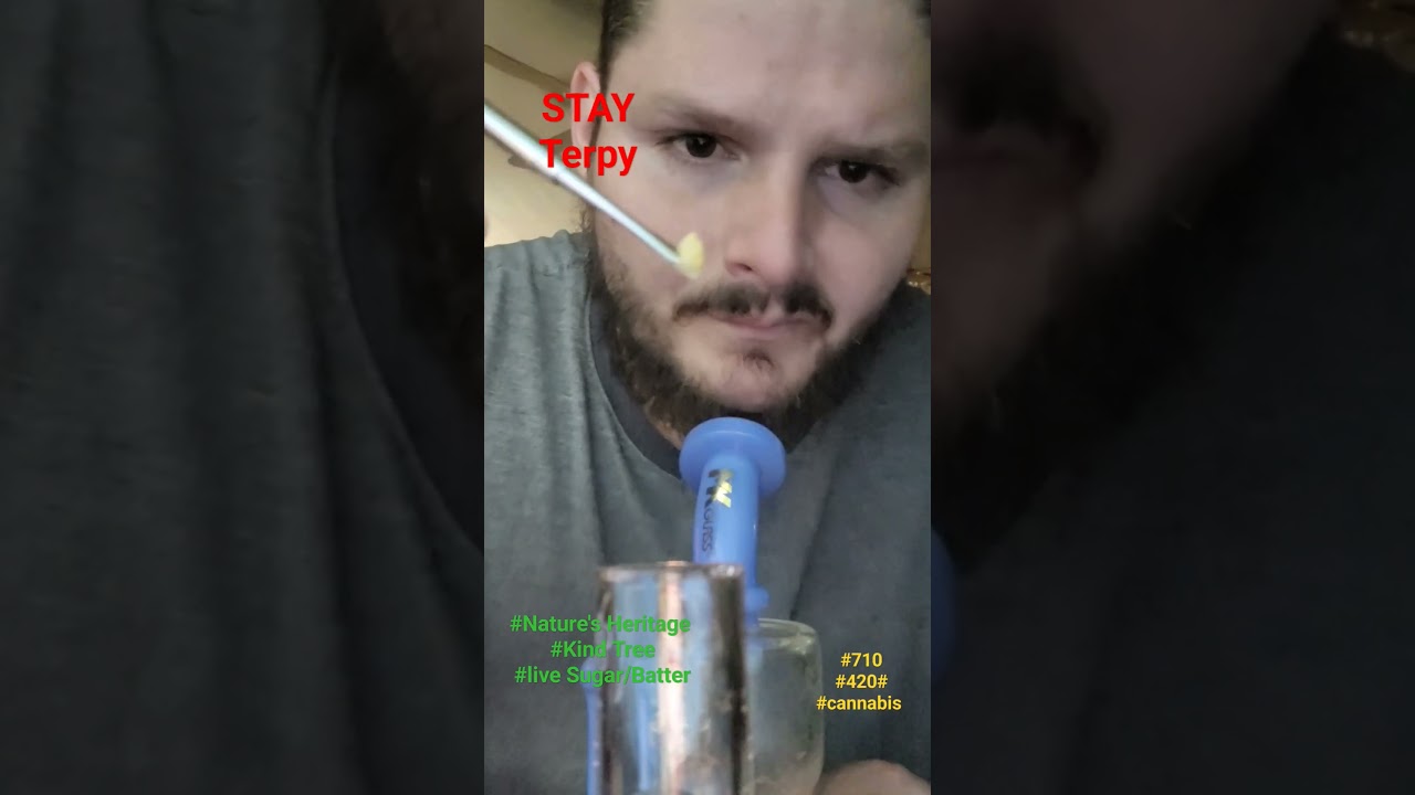 Stay Terpy fam #420 #rise #710 #Gleaf #kindtree