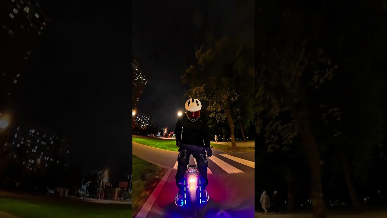 MonoEgo | Первые впечатления / First Impressions &mdash; Extreme Bull GT #MonoEgo #EUC #review