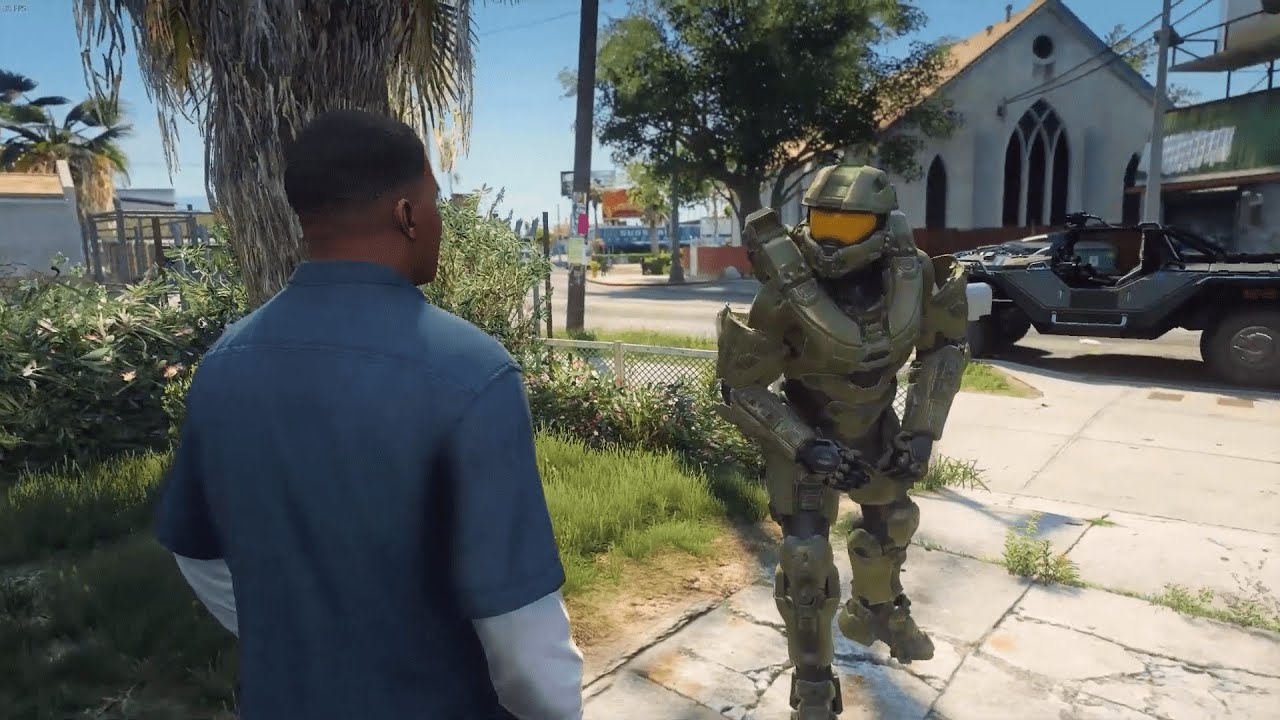 So where is the Halo Infinite Beta ?