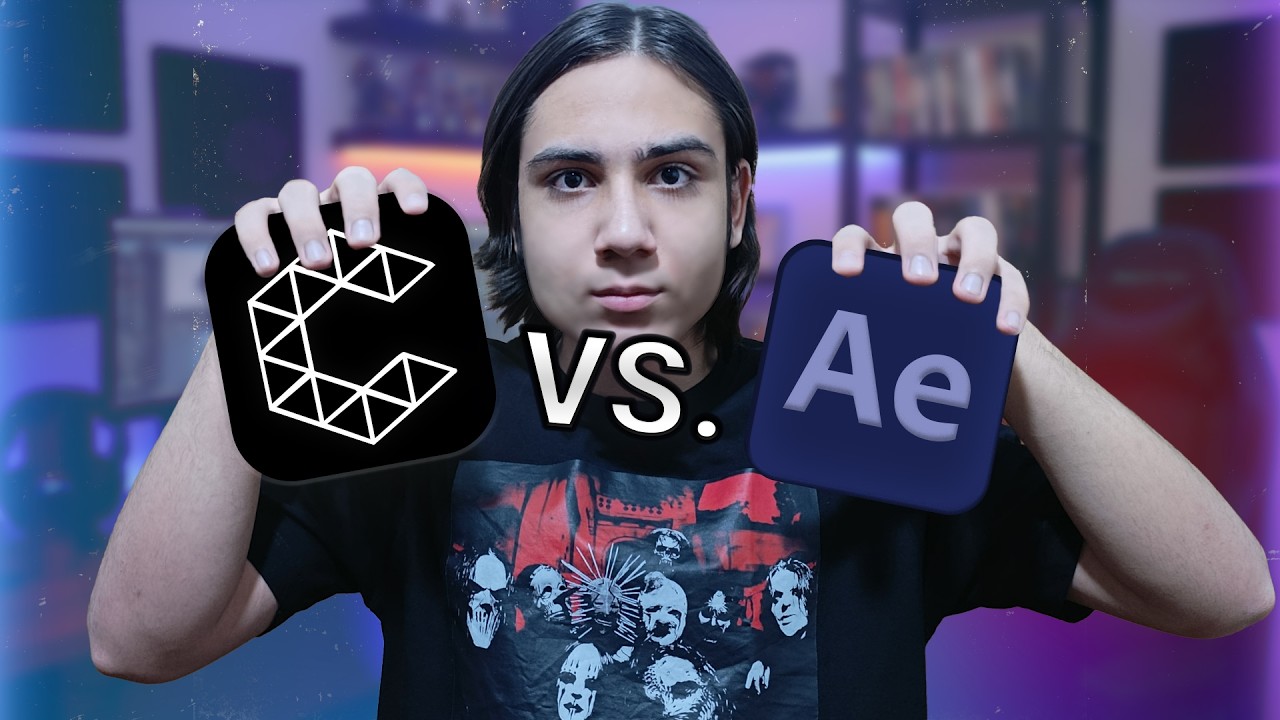 Cavalry vs After Effects | Worth Switching?