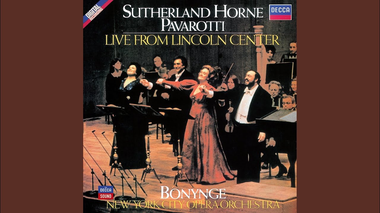Ponchielli: La Gioconda / Act 4: 