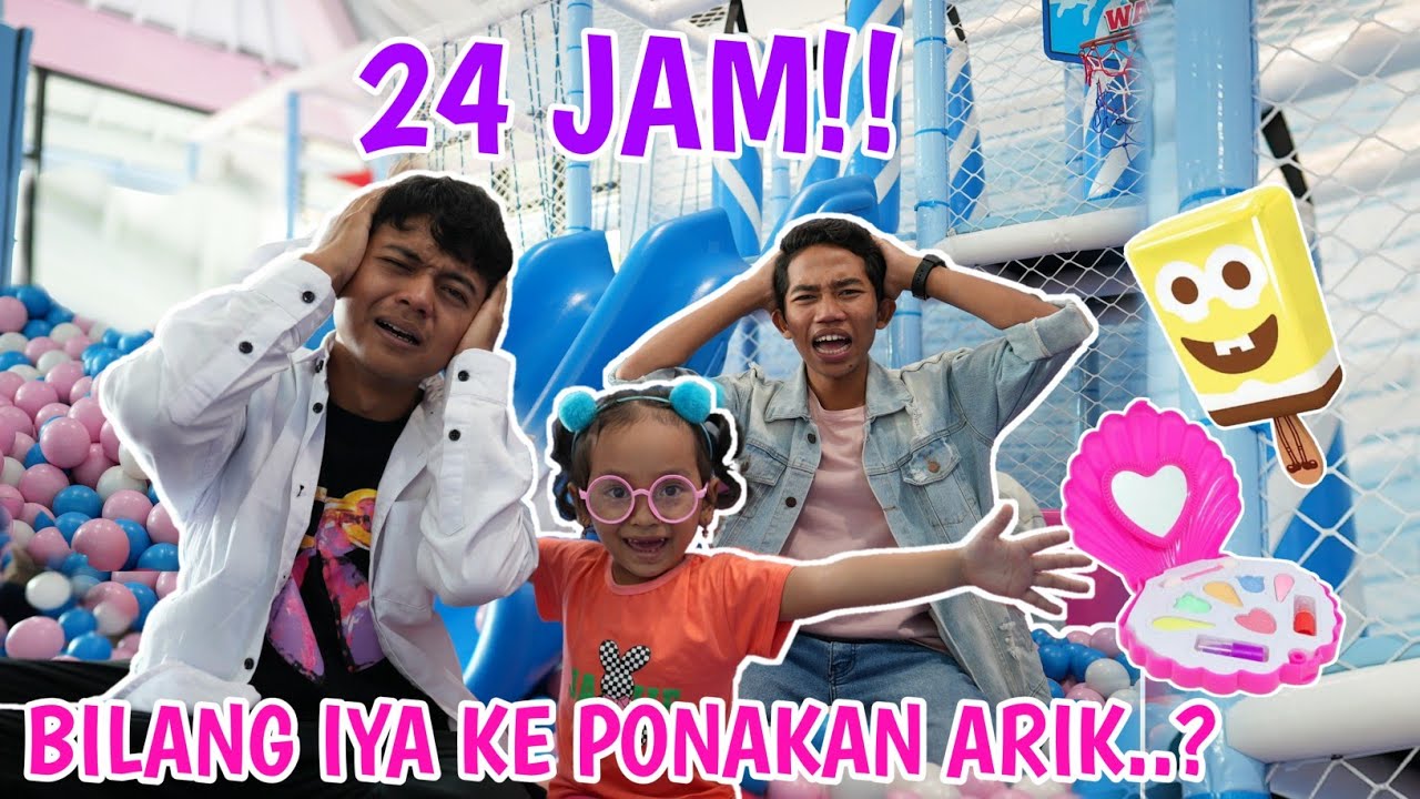 24 JAM BILANG 
