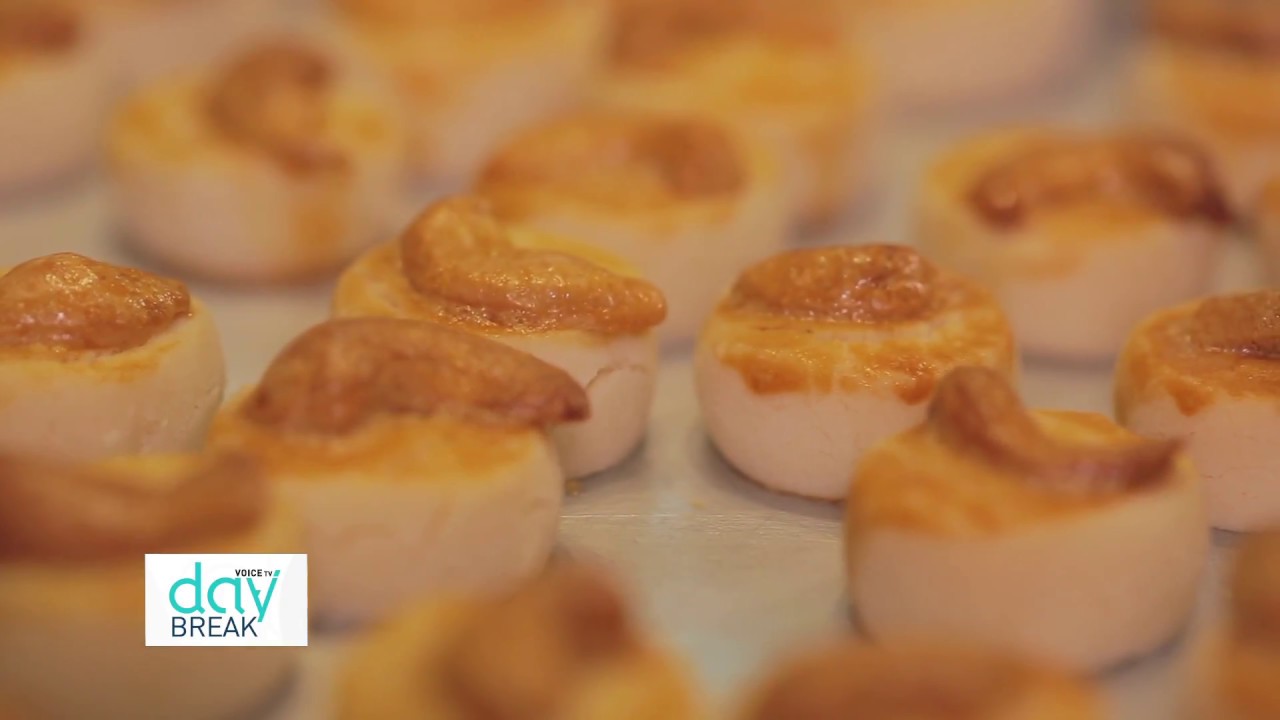 BAKERY BY PLOY สตูดิโอสอนทำขนมหวาน
