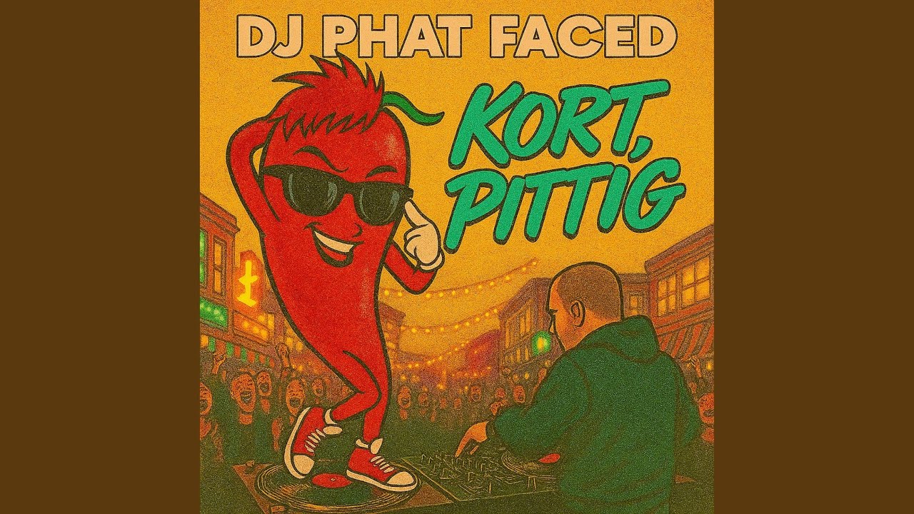 Kort Pittig
