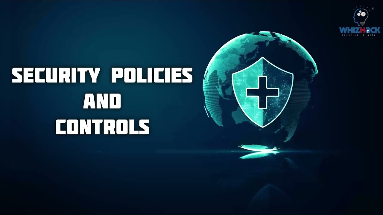 What is cloud security compliance? | Whizhack Technologies