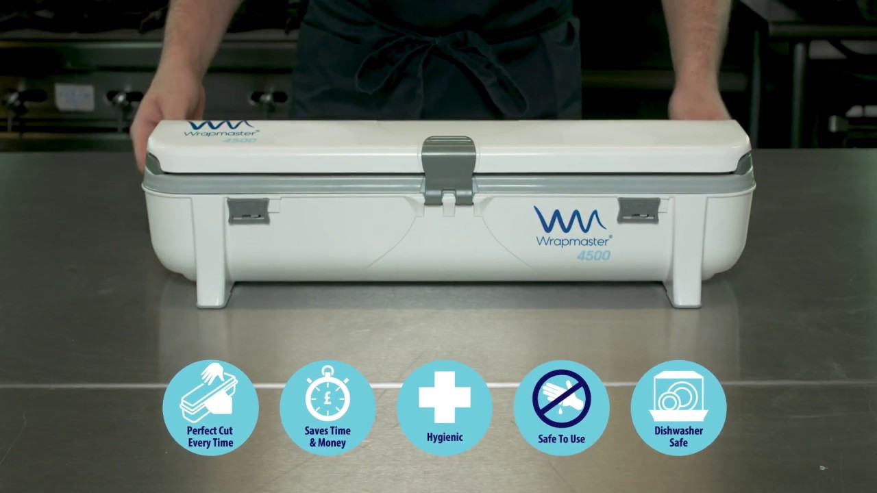 Wrapmaster Reviews - Wrapmaster and Food Innovation Solutions Case Study
