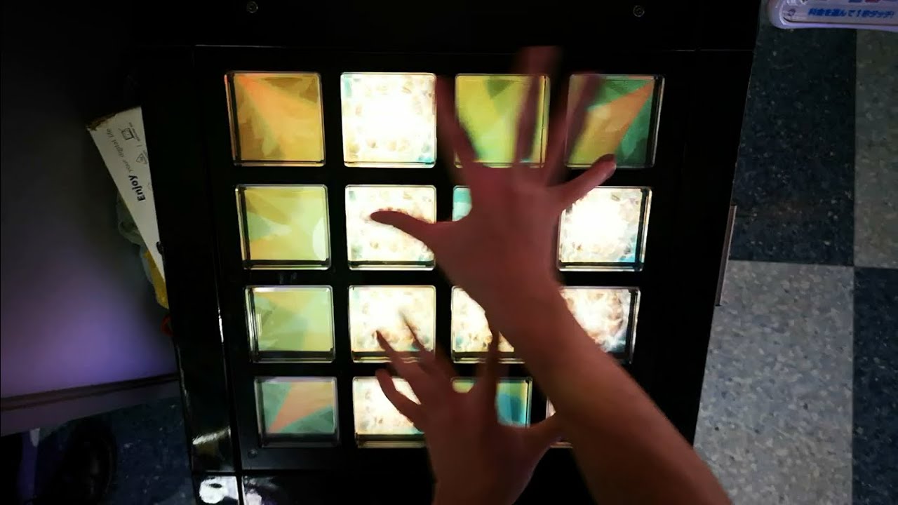 【jubeat festo】In Your EyEs [EXT] EXC