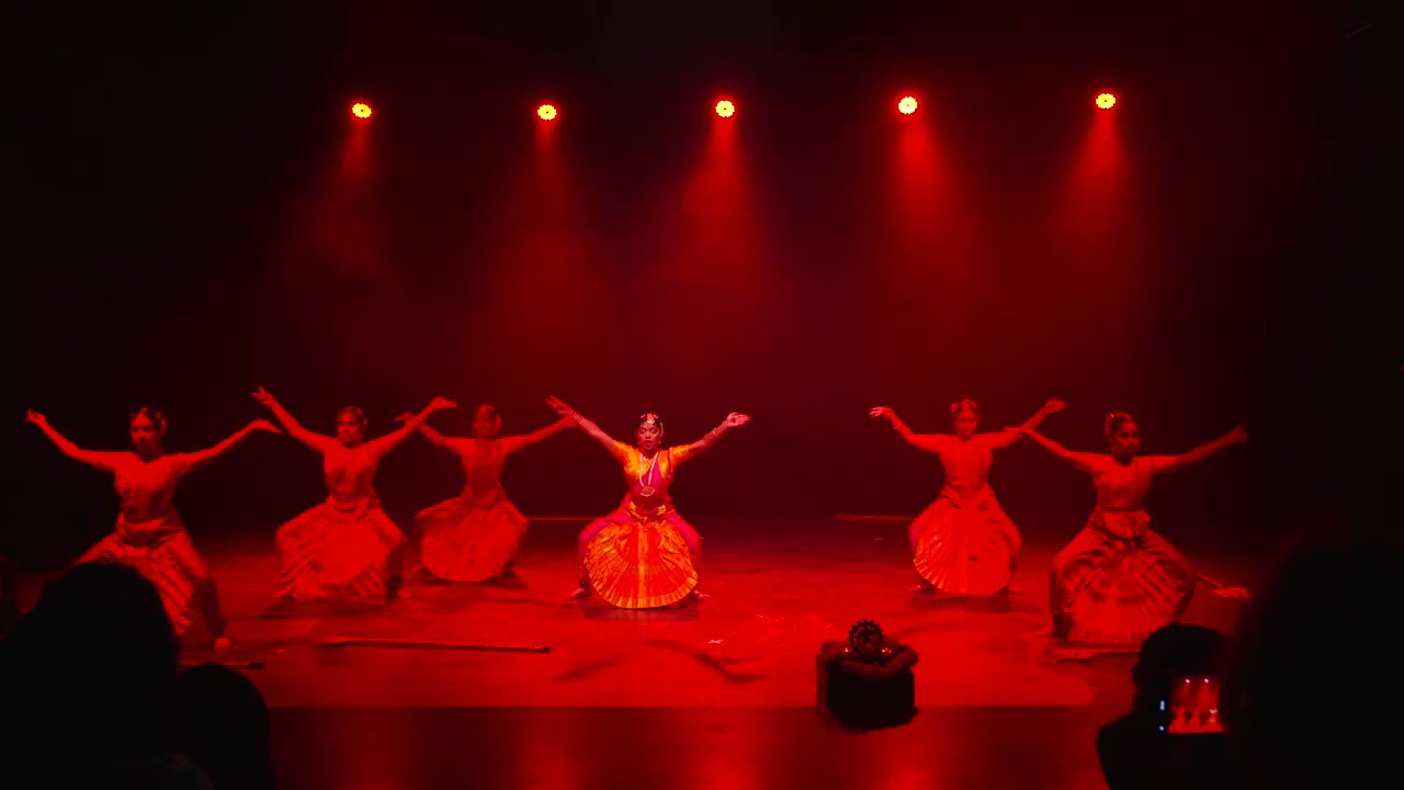 Aaj ki Draupadi | Modern Take | Mahabharata - Nov, 2024