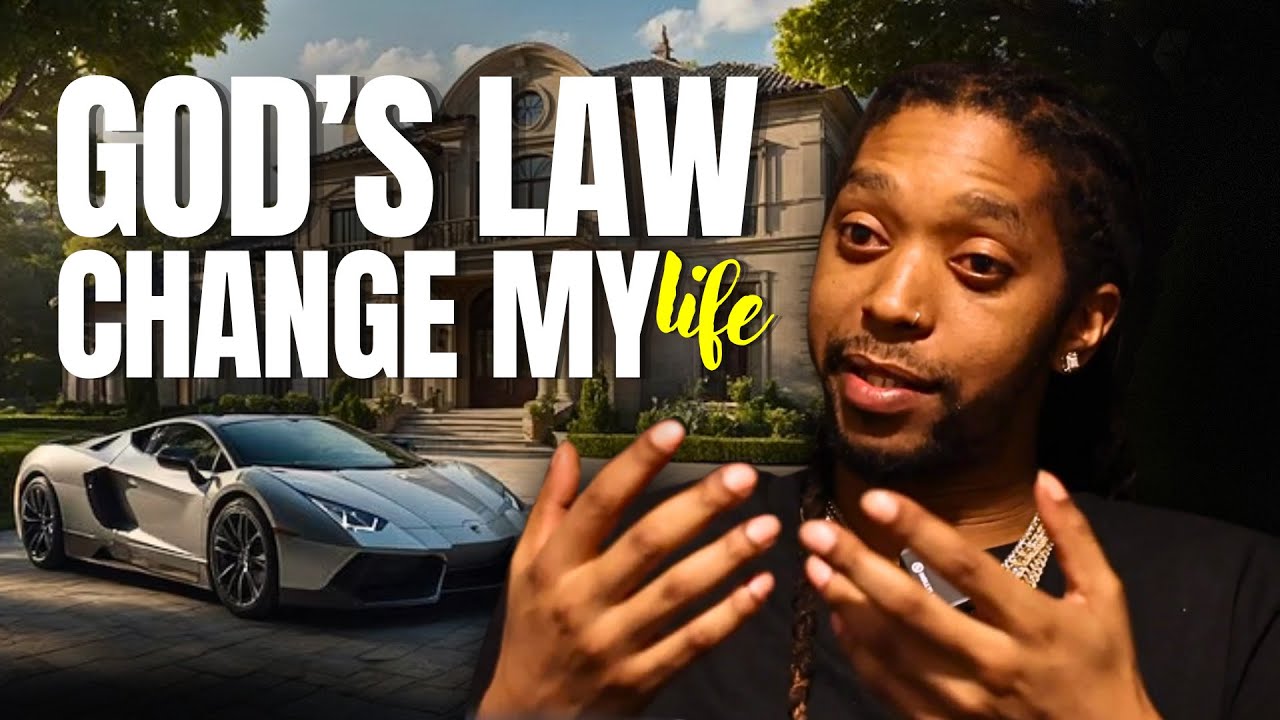 What is Exclusive Equity ? (IT CHANGED MY LIFE) - Amyr Law Interview