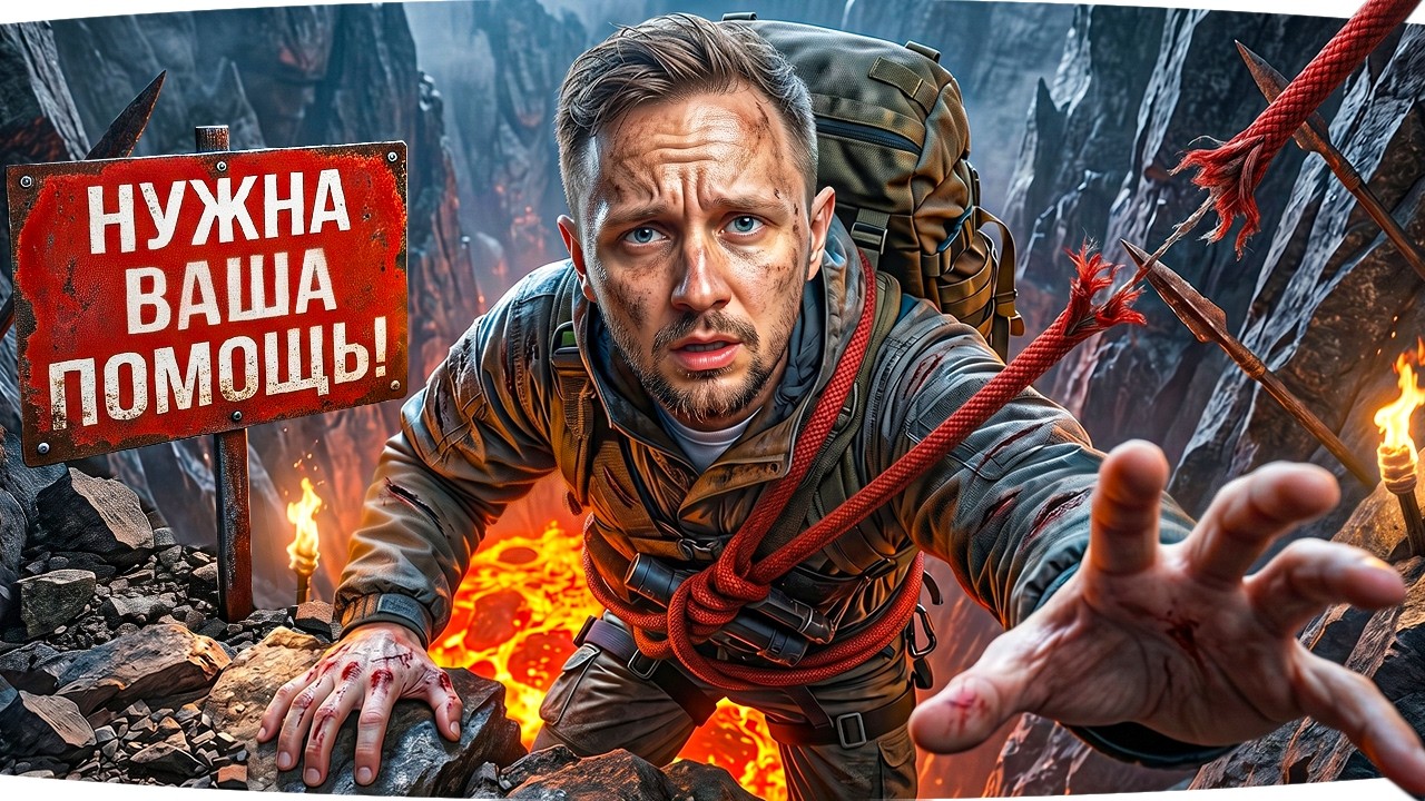 ВСЕОБЩИЙ СБОР &mdash; НУЖНА ВАША ПОМОЩЬ! ● Добиваем ЛБЗ 3.0 на MAUSEK&Ouml;NIG [Серия 6]