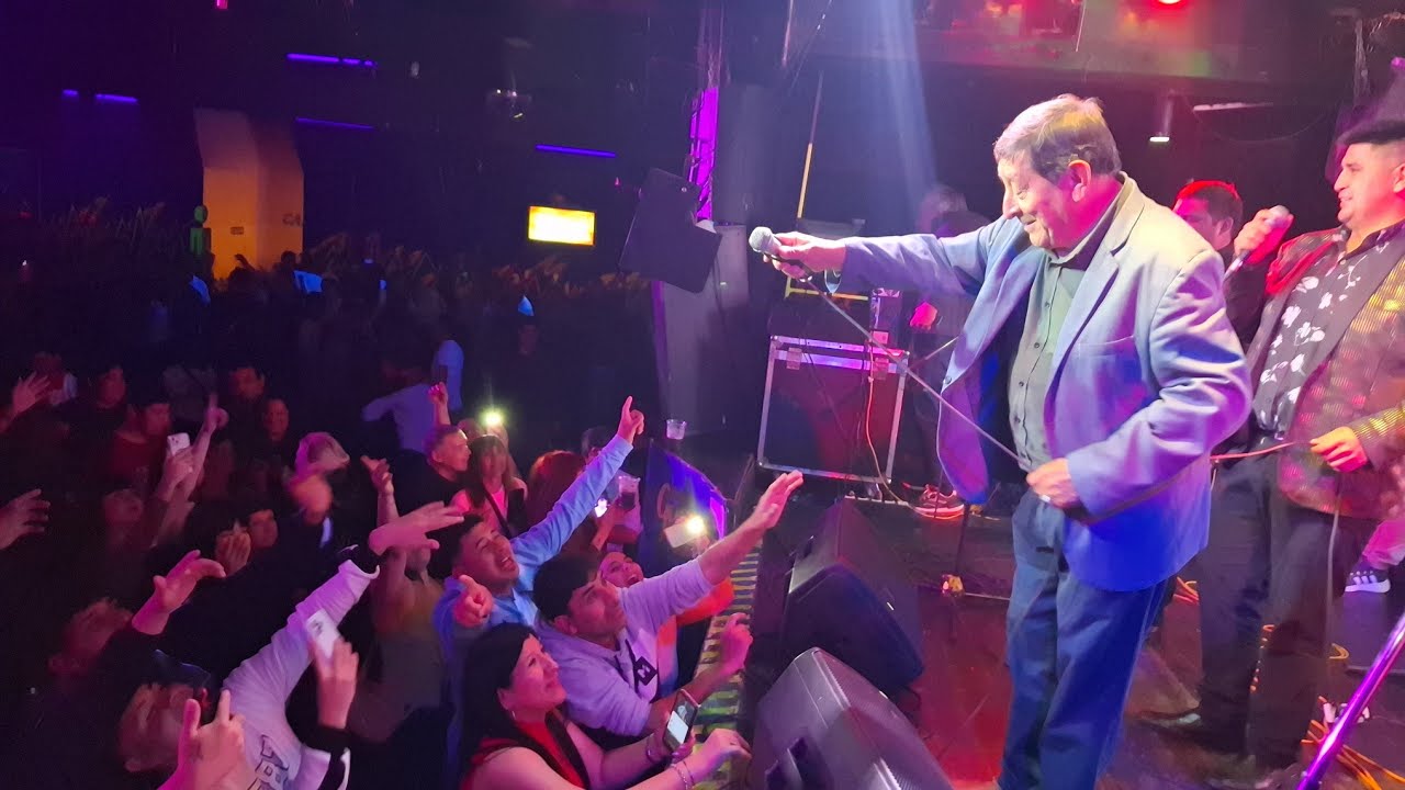 CHIQUINO Y SUS MARAVILLAS 2025 Latino 11