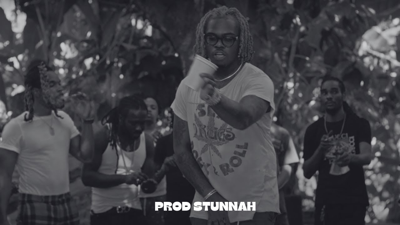 Gunna Type Beat x Roddy Ricch Type Beat - Piggy Bank | Type Beat 2023