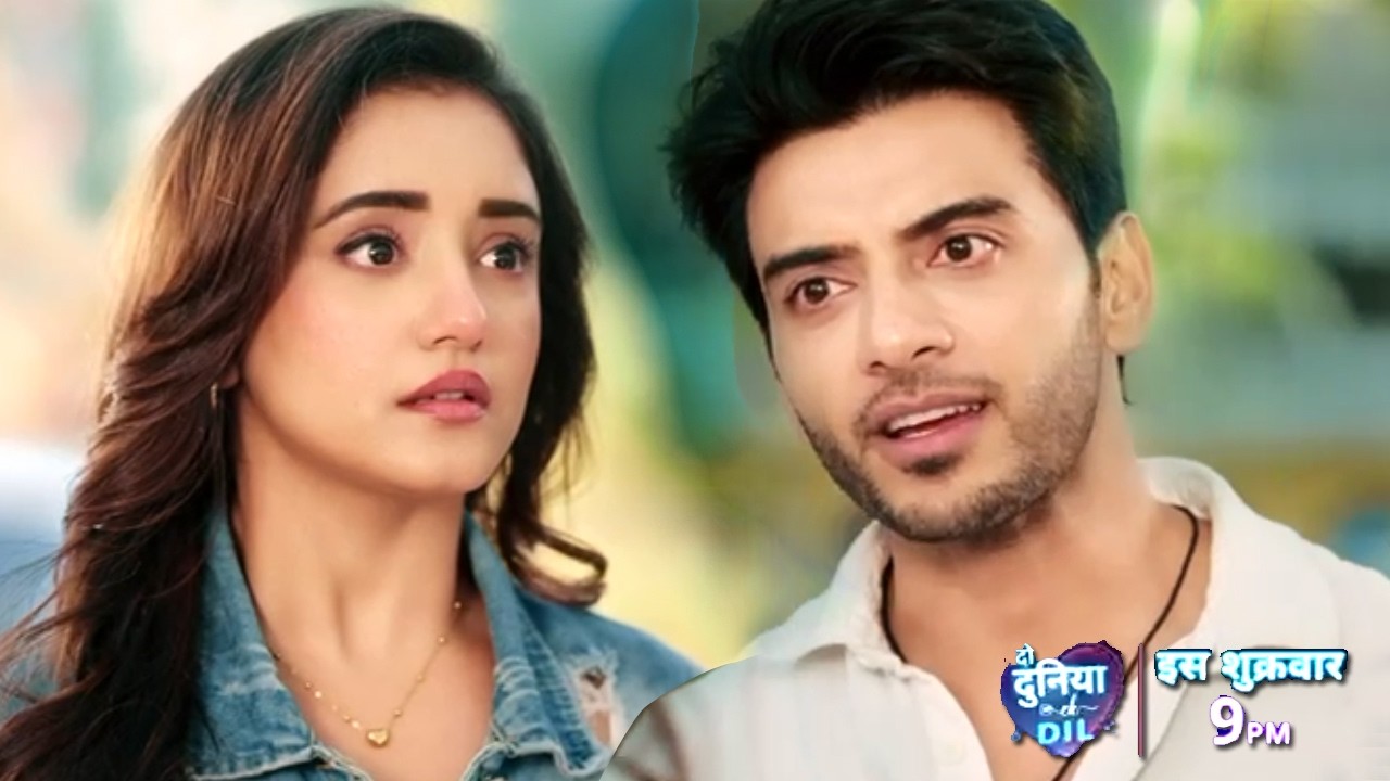 Do Duniya Ek Dil Today New Promo 14th March 2026: