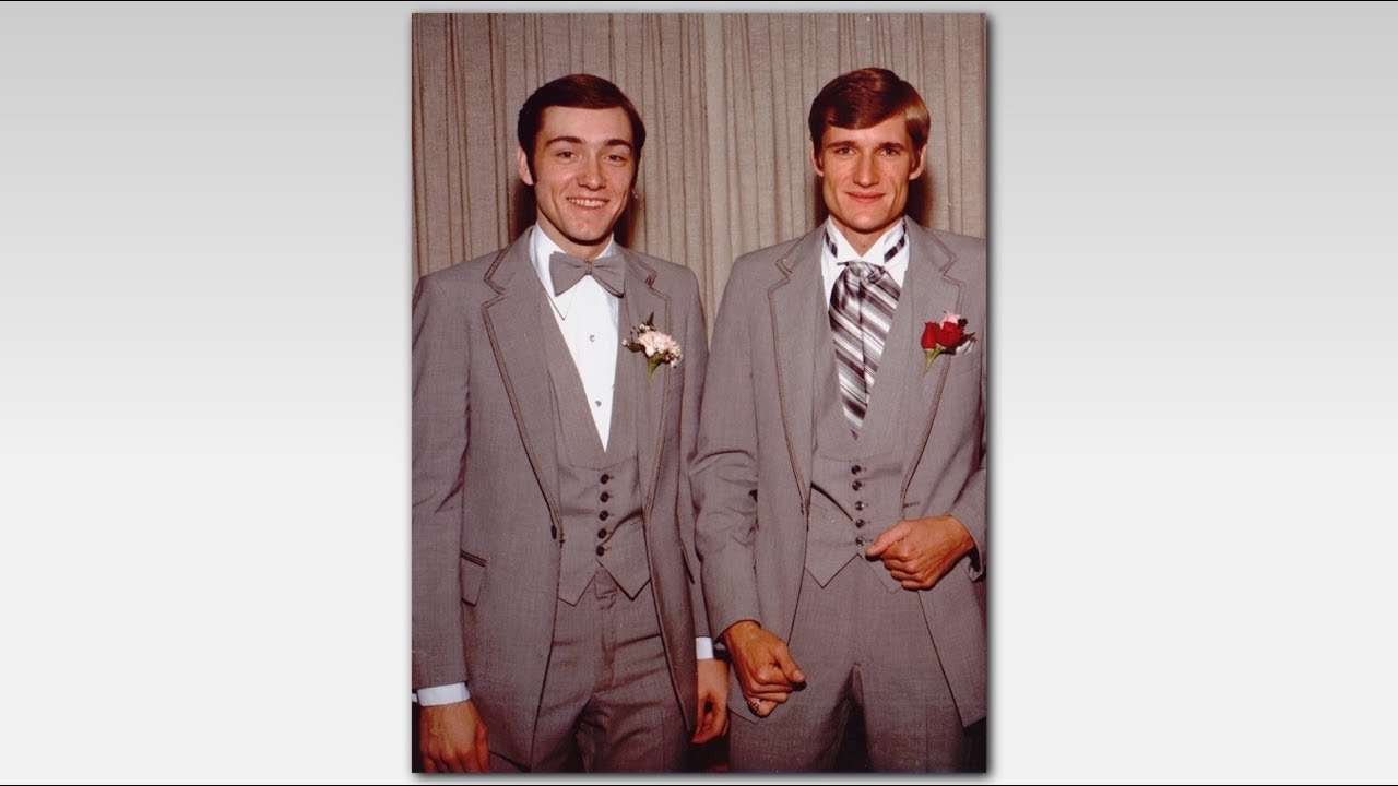 Kevin Spacey's brother talks about troubled childhood