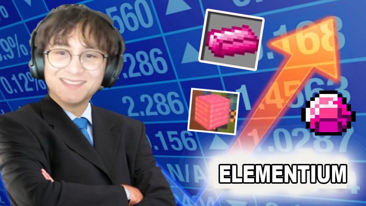 Michael Reeves Is A RUTHLESS BUSINESSMAN