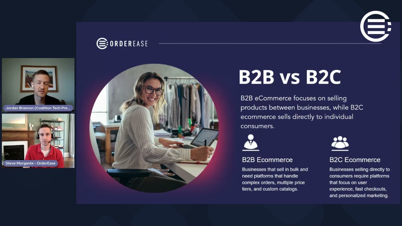 B2B eCommerce Trends That Actually Matter (and the Tools Behind Them)