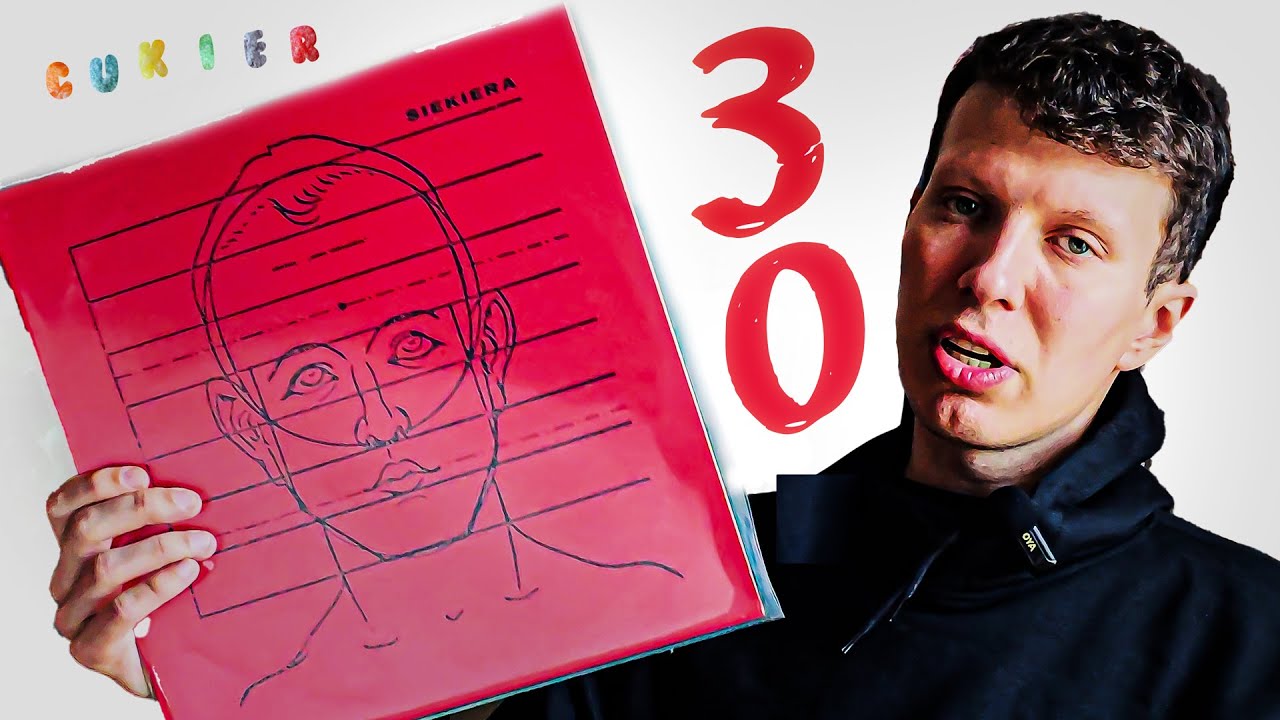 30 najlepszych polskich płyt w historii muzyki?