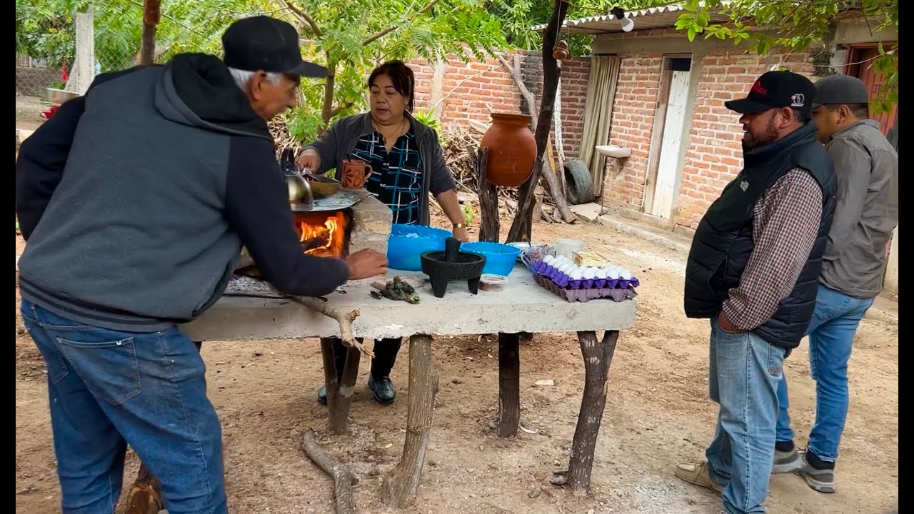 Los PLANES del Día a veces  NO salen, Algunas son MEJOR!!