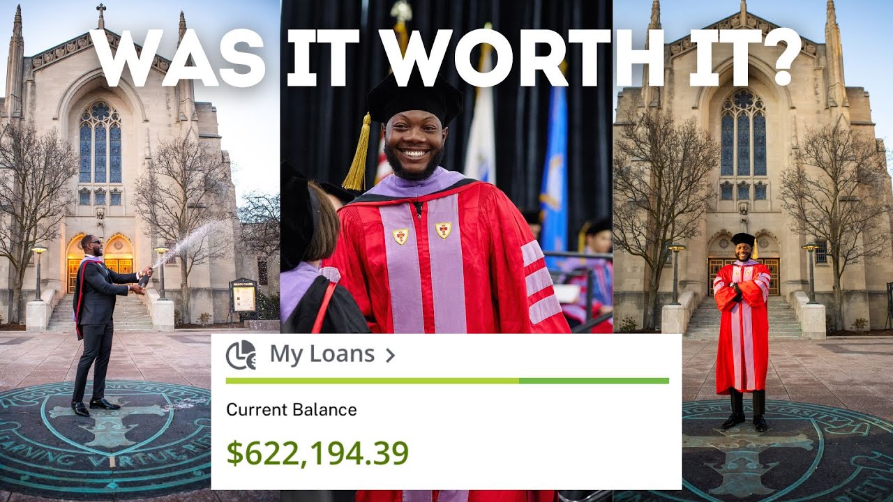 Getting Real About My Dental School Loans and My Aggressive Loan Repayment Strategy (I OWE $600K)