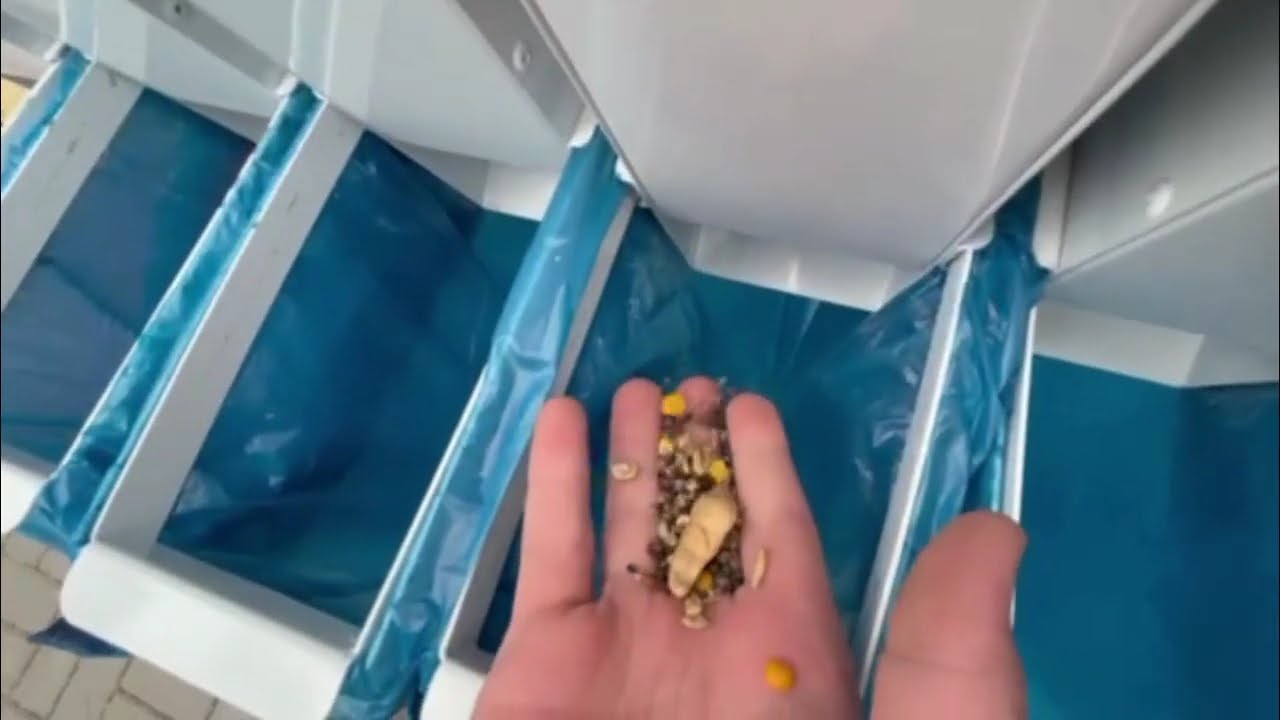 Зерновий сепаратор ІСМ-3 🌻🌽🌾 +38 095 81 77 681