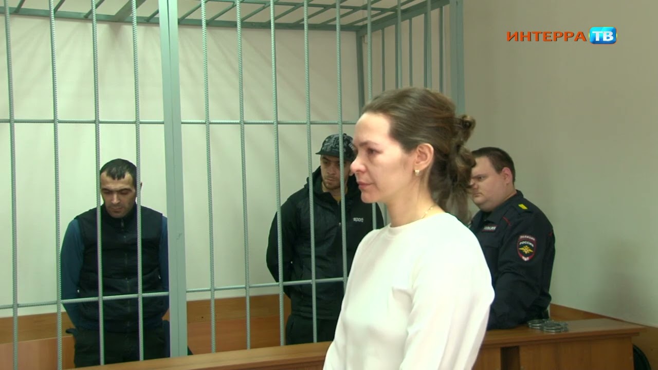 Суд назначил бутлегерам реальные сроки лишения свободы