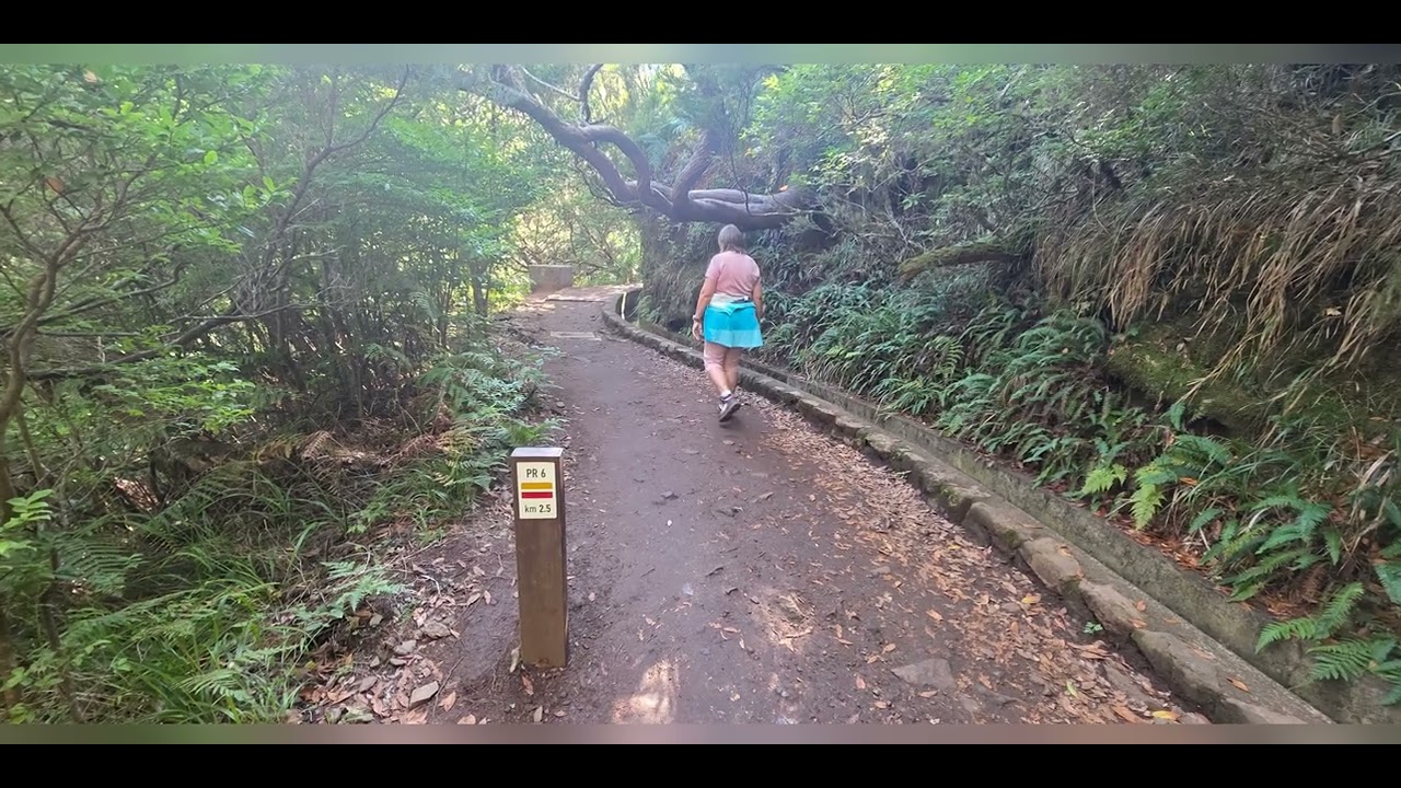 25 Quellen Madeira September 2025