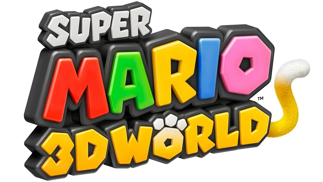 Bowser's Lava Lake Keep   Super Mario 3D World Music Extended HD