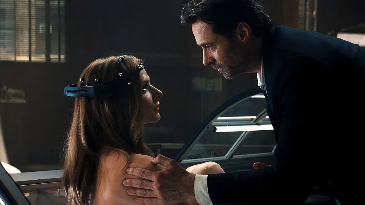 Movie Recap🎬 Reminiscence (2021) | Movie Recap | Top Movie