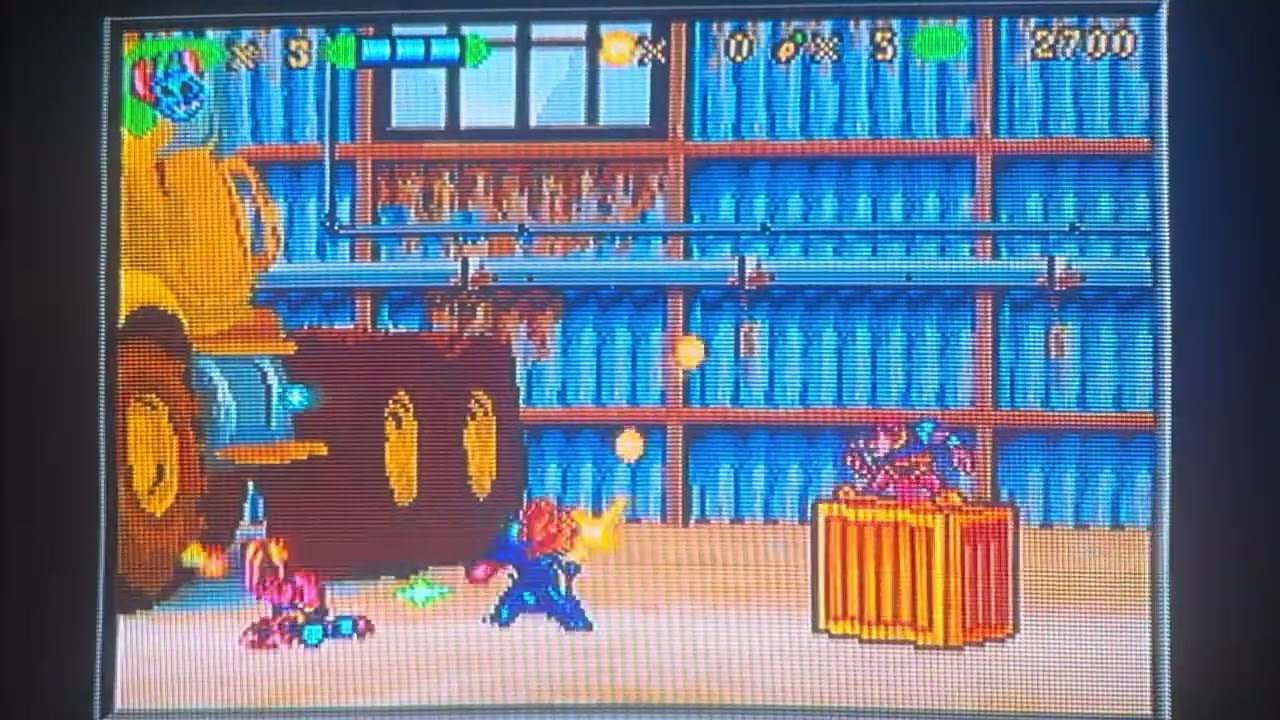 Lilo and Stitch GBA Gameboy Advance Chat and Play